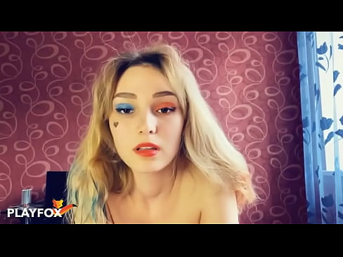 ❤️ ჯადოსნური ვირტუალური რეალობის სათვალეებმა მომცა სექსი ჰარლი კუინთან ❤❌ პორნო პორნოში ka.vbdsm.ru