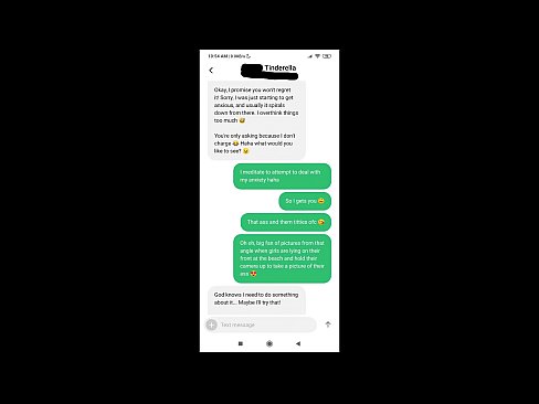 ❤️ მე დავამატე ახალი PAWG Tinder-ისგან ჩემს ჰარემში (Tinder-თან საუბარი შედის) ❤❌ პორნო პორნოში ka.vbdsm.ru